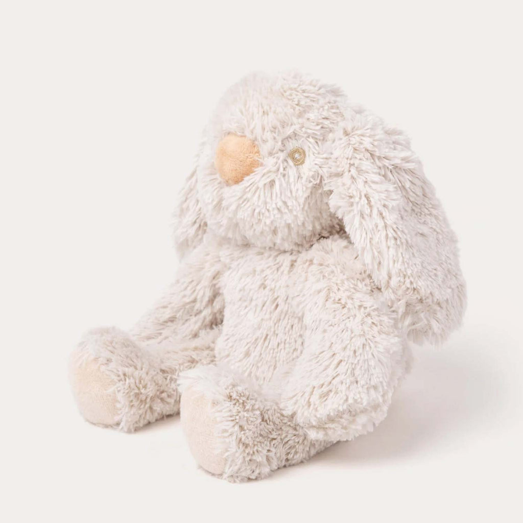 Teddykompaniet Gosedjur Lolli Bunnies Liten Beige 25cm