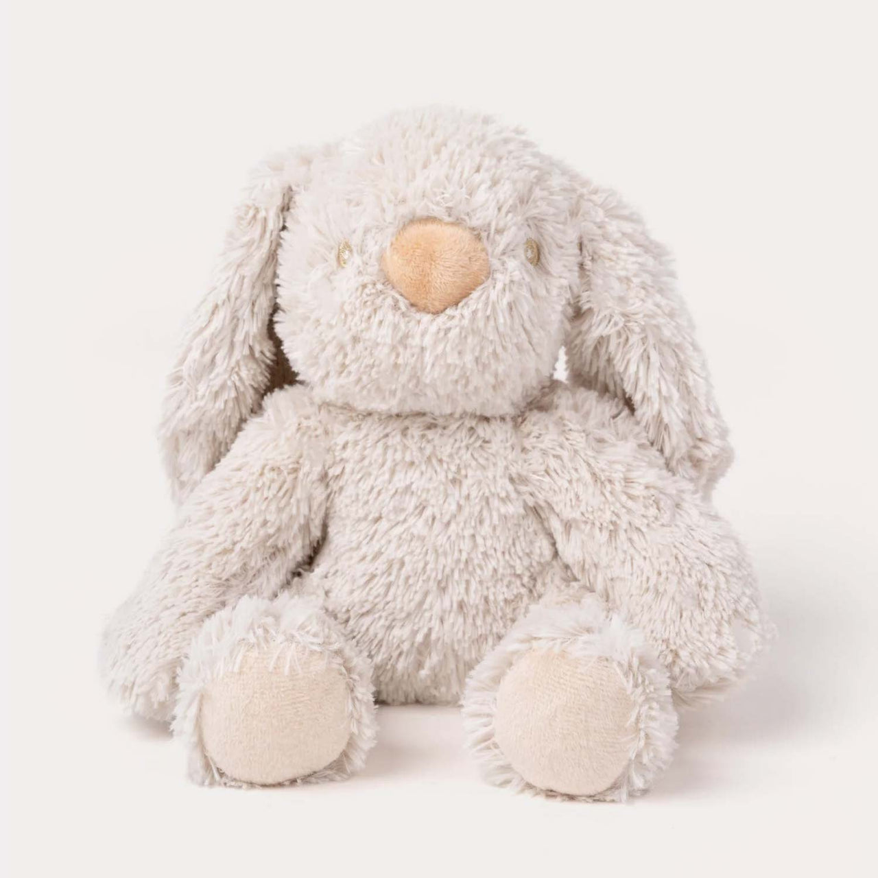 Teddykompaniet Gosedjur Lolli Bunnies Liten Beige 25cm