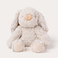 Thumbnail for Teddykompaniet Gosedjur Lolli Bunnies Liten Beige 25cm