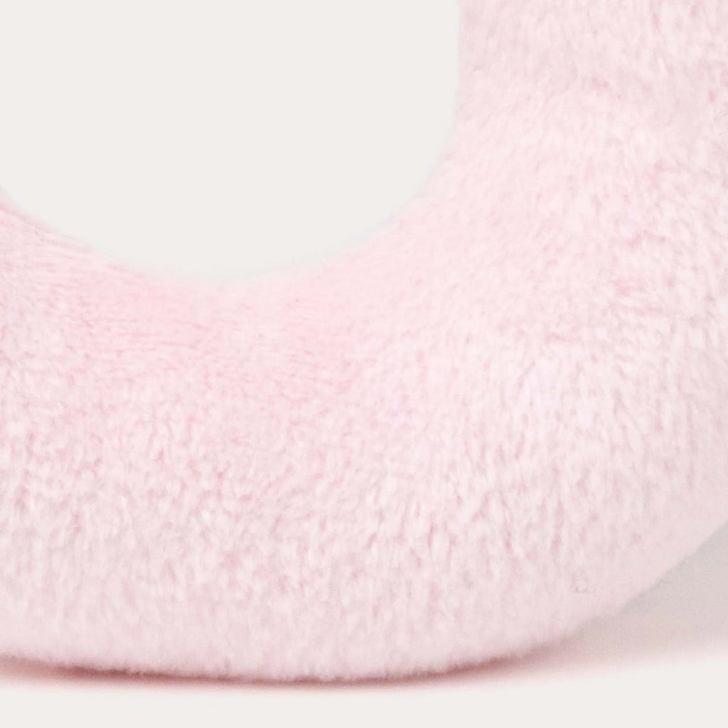 Teddykompaniet Lolli Bunnies Skallra Rosa 14cm