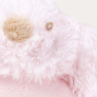 Thumbnail for Teddykompaniet Lolli Bunnies Skallra Rosa 14cm