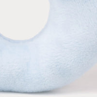Thumbnail for Teddykompaniet Lolli Bunnies Skallra Blå 14cm