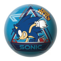 Unice Lekboll Sonic (22cm)