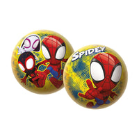 Thumbnail for Unice Lekboll Spidey Lekboll (22cm)