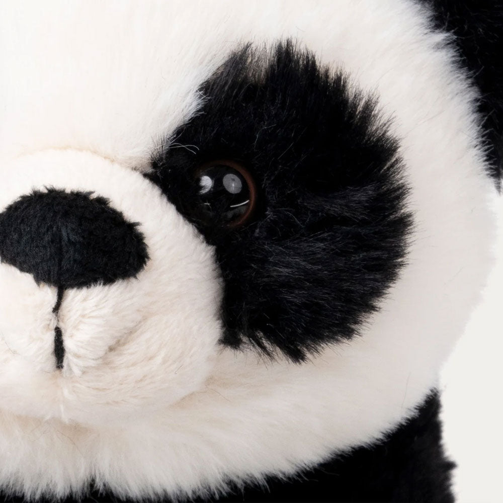 Teddykompaniet Gosedjur Dreamies Panda Liten 17cm