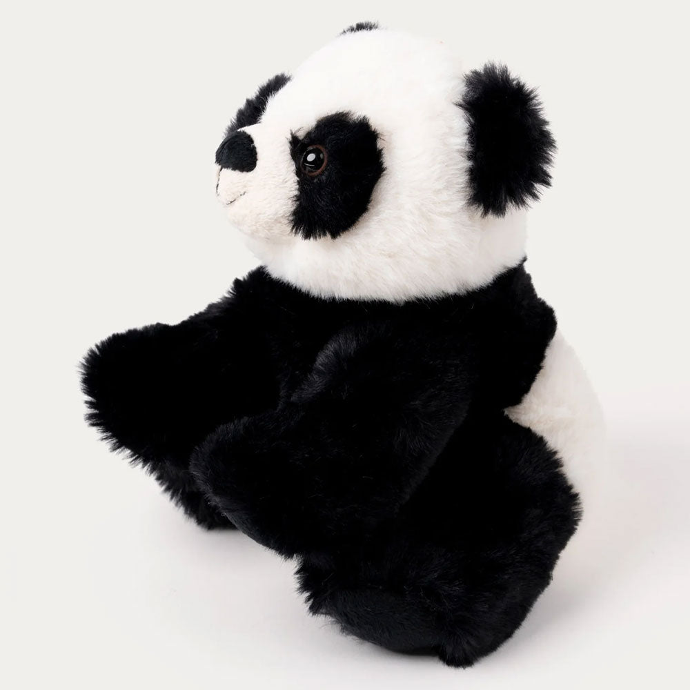 Teddykompaniet Gosedjur Dreamies Panda Liten 17cm