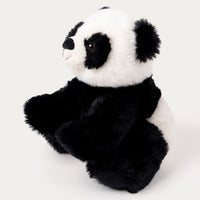 Thumbnail for Teddykompaniet Gosedjur Dreamies Panda Liten 17cm