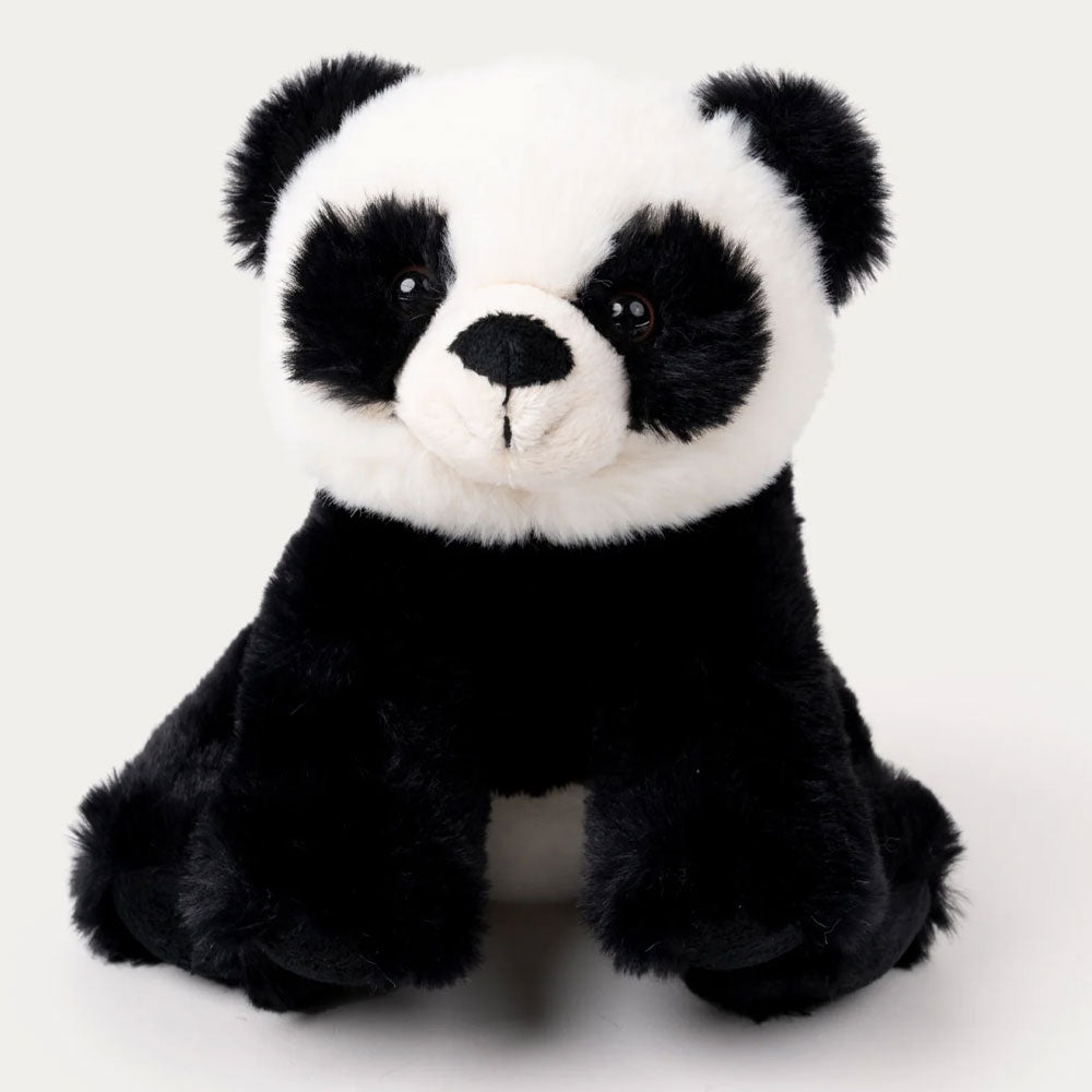 Teddykompaniet Gosedjur Dreamies Panda Liten 17cm