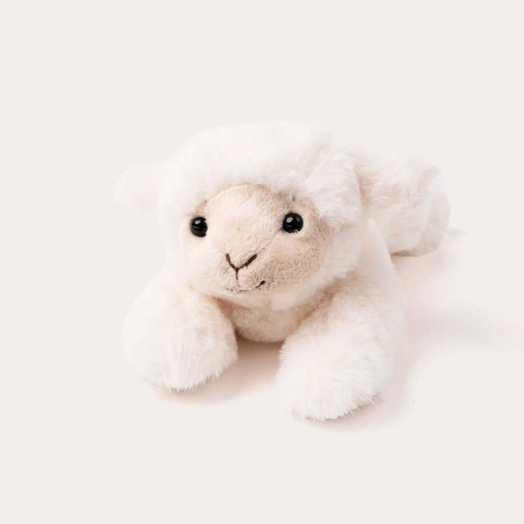 Teddykompaniet Gosedjur Dreamies Lamm Liten 22cm