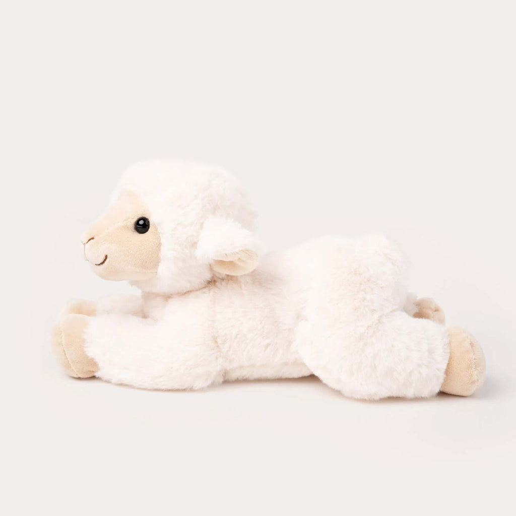 Teddykompaniet Gosedjur Dreamies Lamm Liten 22cm