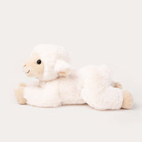 Thumbnail for Teddykompaniet Gosedjur Dreamies Lamm Liten 22cm
