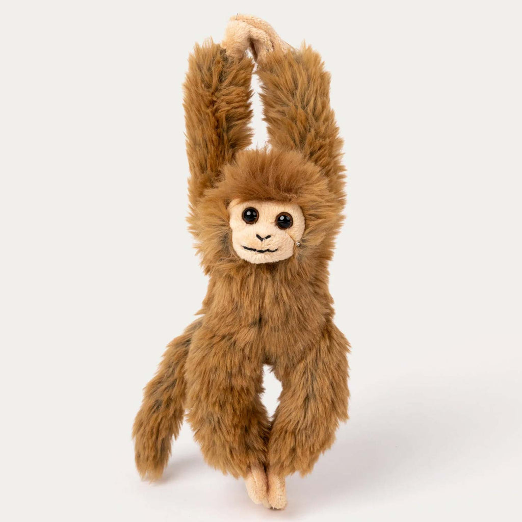 Teddykompaniet Gosedjur Dreamies Apa Liten 23cm