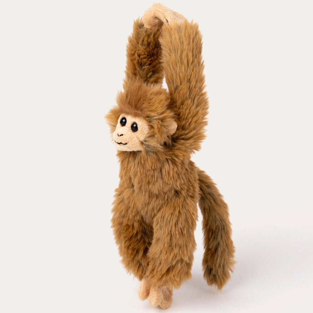 Teddykompaniet Gosedjur Dreamies Apa Liten 23cm