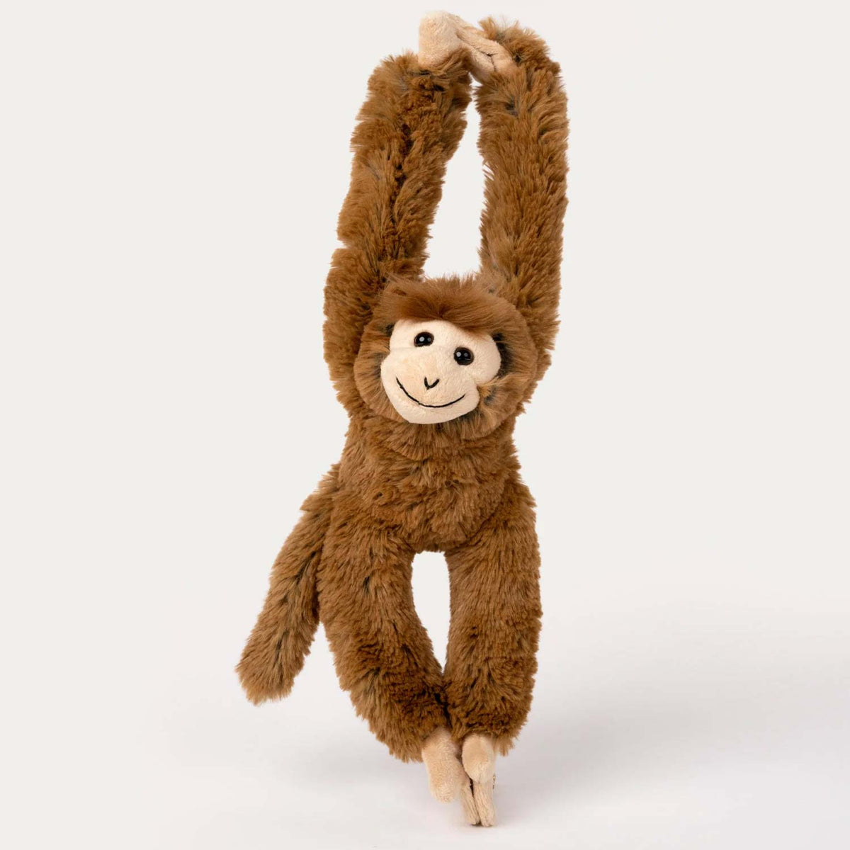 Teddykompaniet Gosedjur Dreamies Apa Stor 35cm