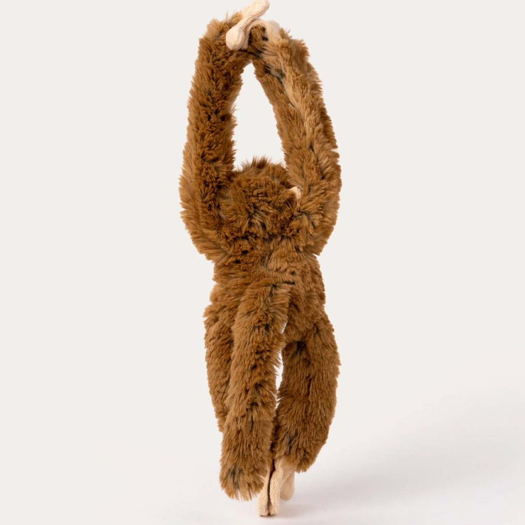 Teddykompaniet Gosedjur Dreamies Apa Stor 35cm