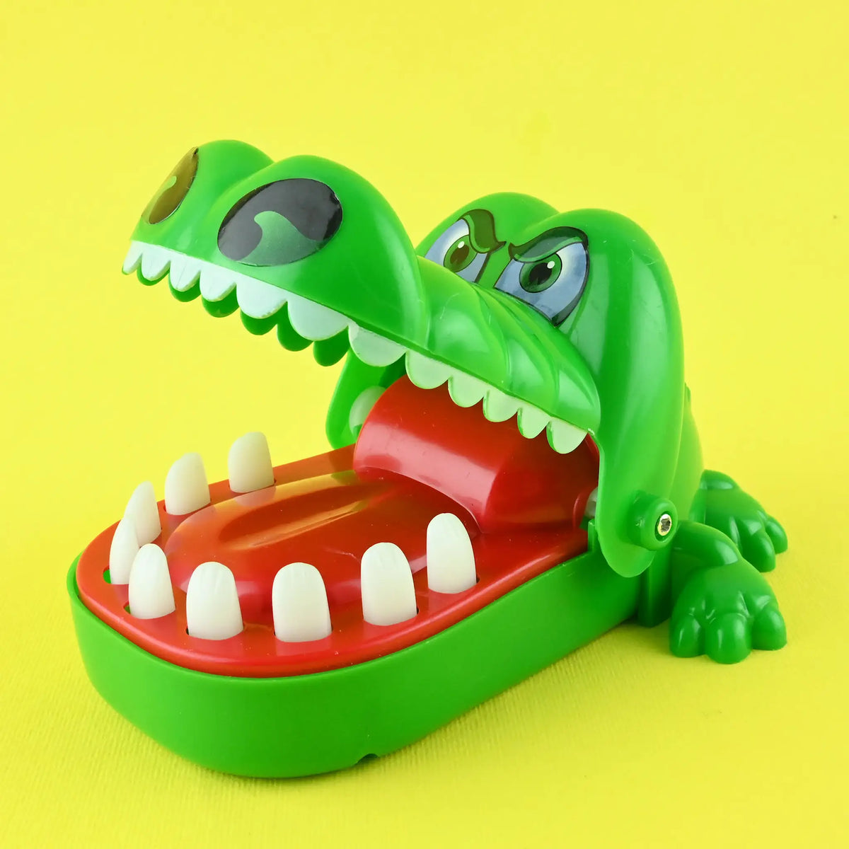 Robetoys Krokodilspel (13 cm) – bild 2