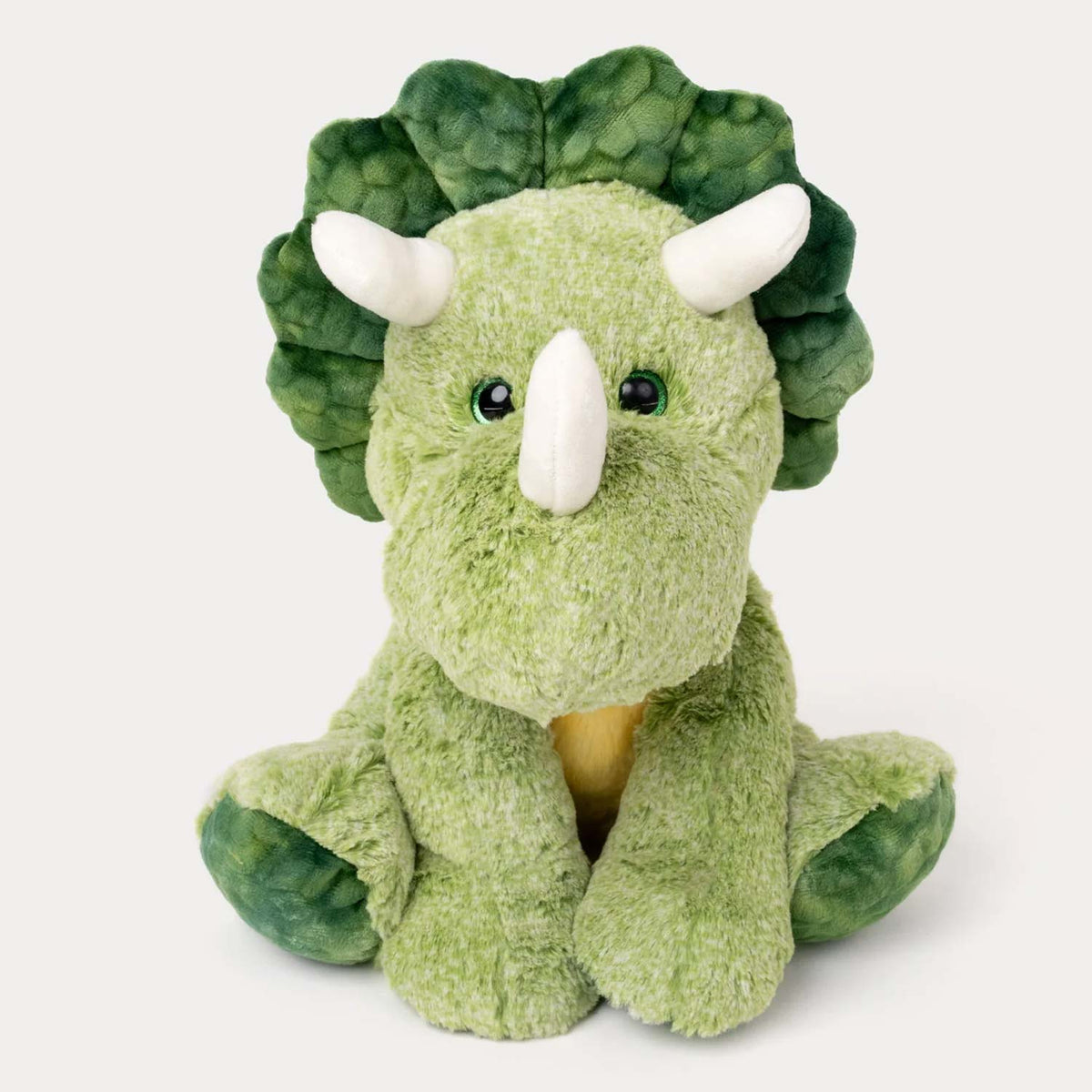 Teddykompaniet Gosedjur Dino Sittande Stor 40cm