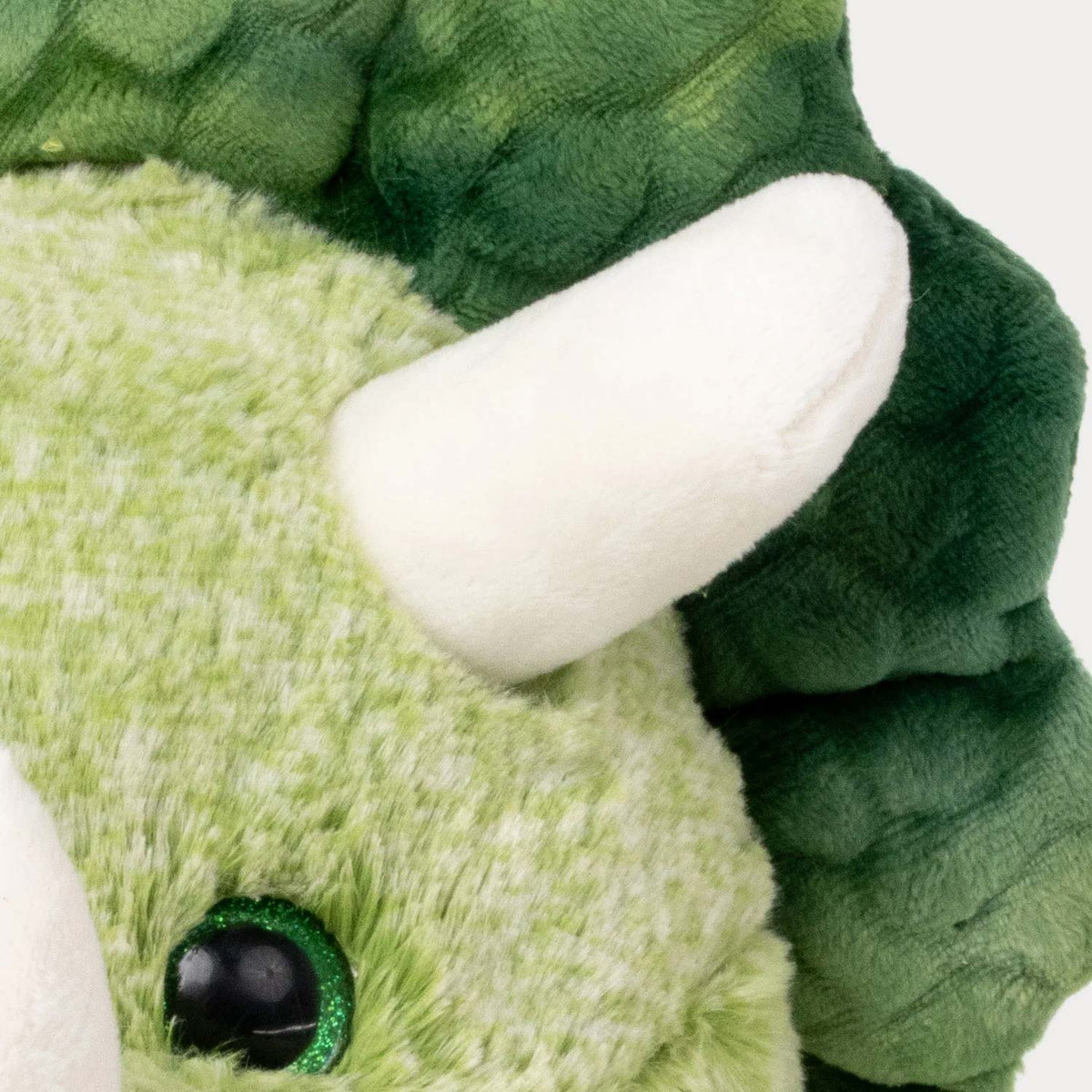 Teddykompaniet Gosedjur Dino Sittande Stor 40cm