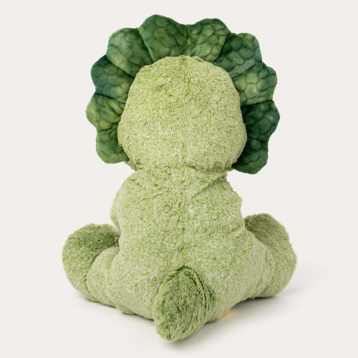 Teddykompaniet Gosedjur Dino Sittande Stor 40cm