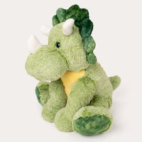 Thumbnail for Teddykompaniet Gosedjur Dino Sittande Stor 40cm