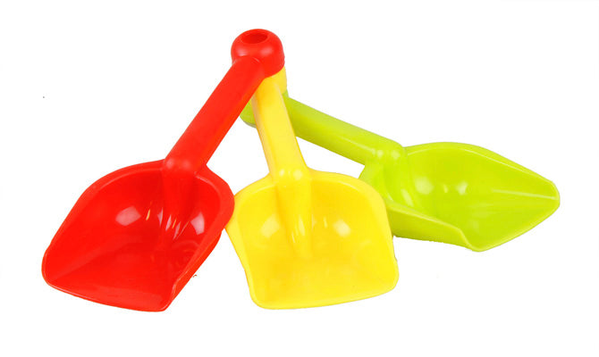 Suntoy Sandset Spade (22cm)
