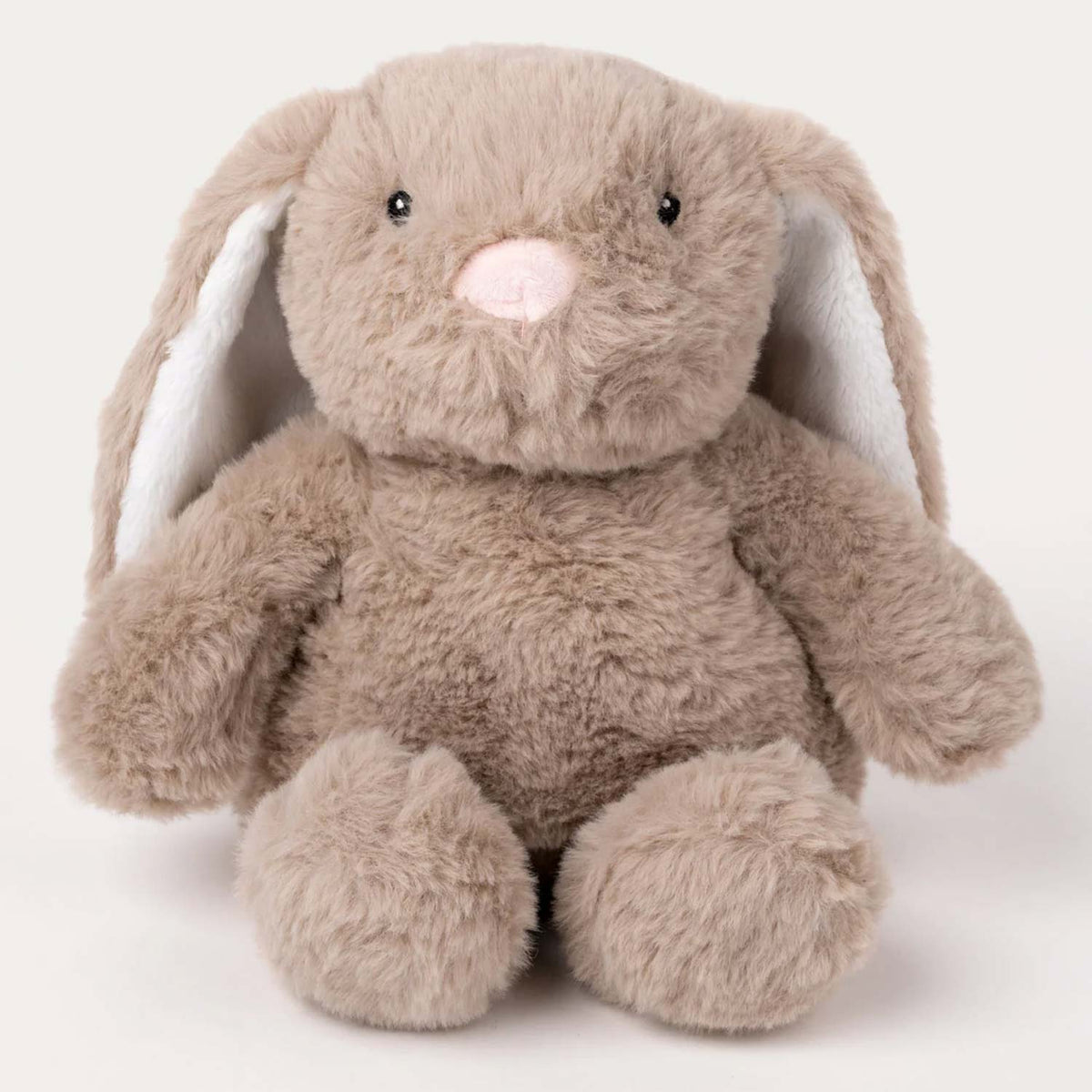 Teddykompaniet Gosedjur Teddy Heaters Kanin Beige 35cm