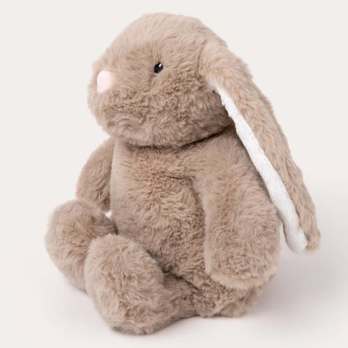 Teddykompaniet Gosedjur Teddy Heaters Kanin Beige 35cm