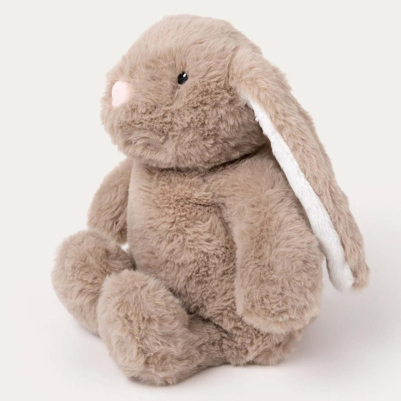Teddykompaniet Gosedjur Teddy Heaters Kanin Beige 35cm