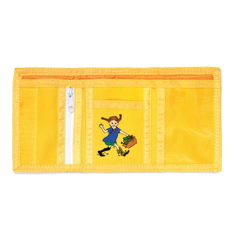 Pippi Pung Gul