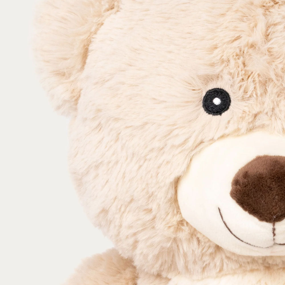 Teddykompaniet Gosedjur Viggo Beige 45cm