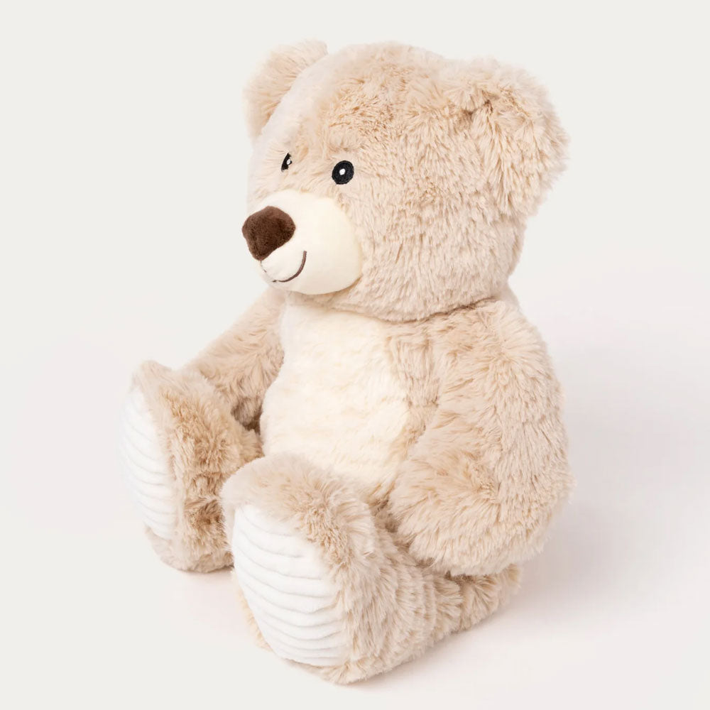 Teddykompaniet Gosedjur Viggo Beige 45cm