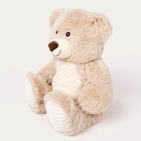 Thumbnail for Teddykompaniet Gosedjur Viggo Beige 45cm