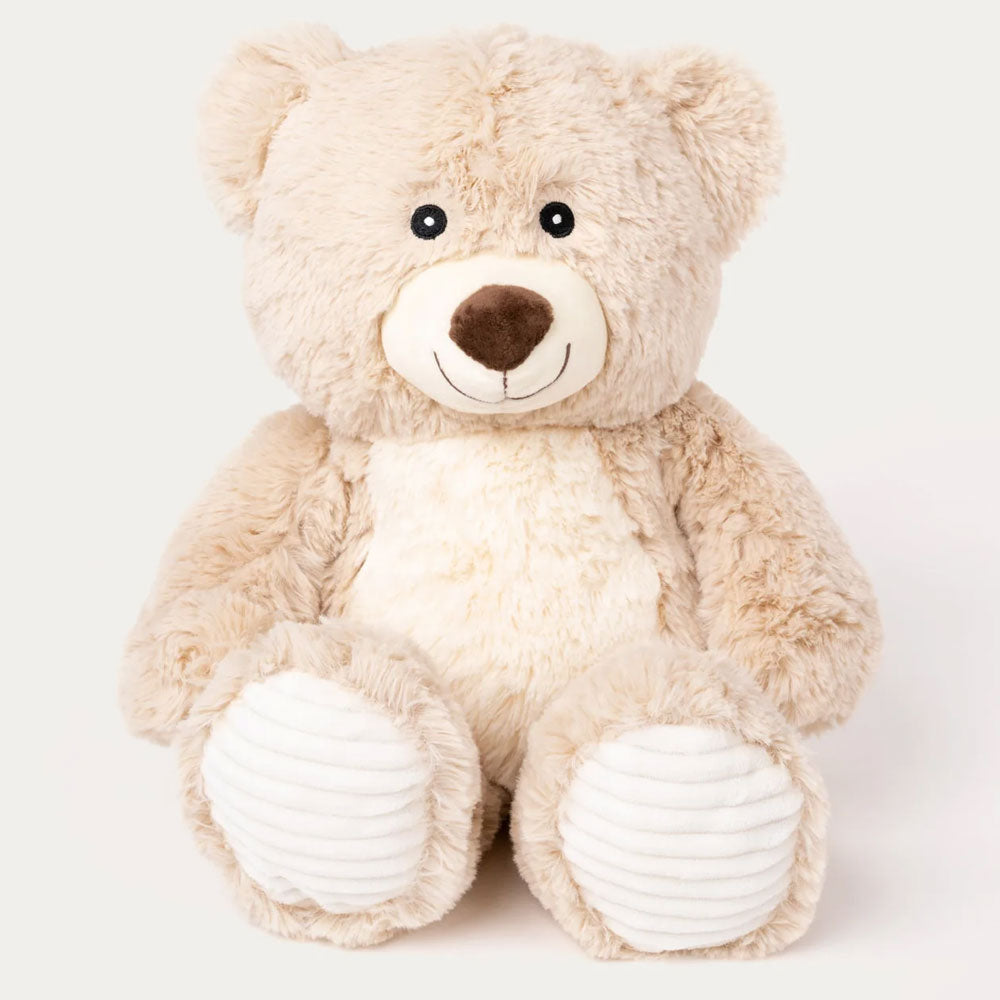 Teddykompaniet Gosedjur Viggo Beige 45cm