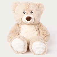 Thumbnail for Teddykompaniet Gosedjur Viggo Beige 45cm