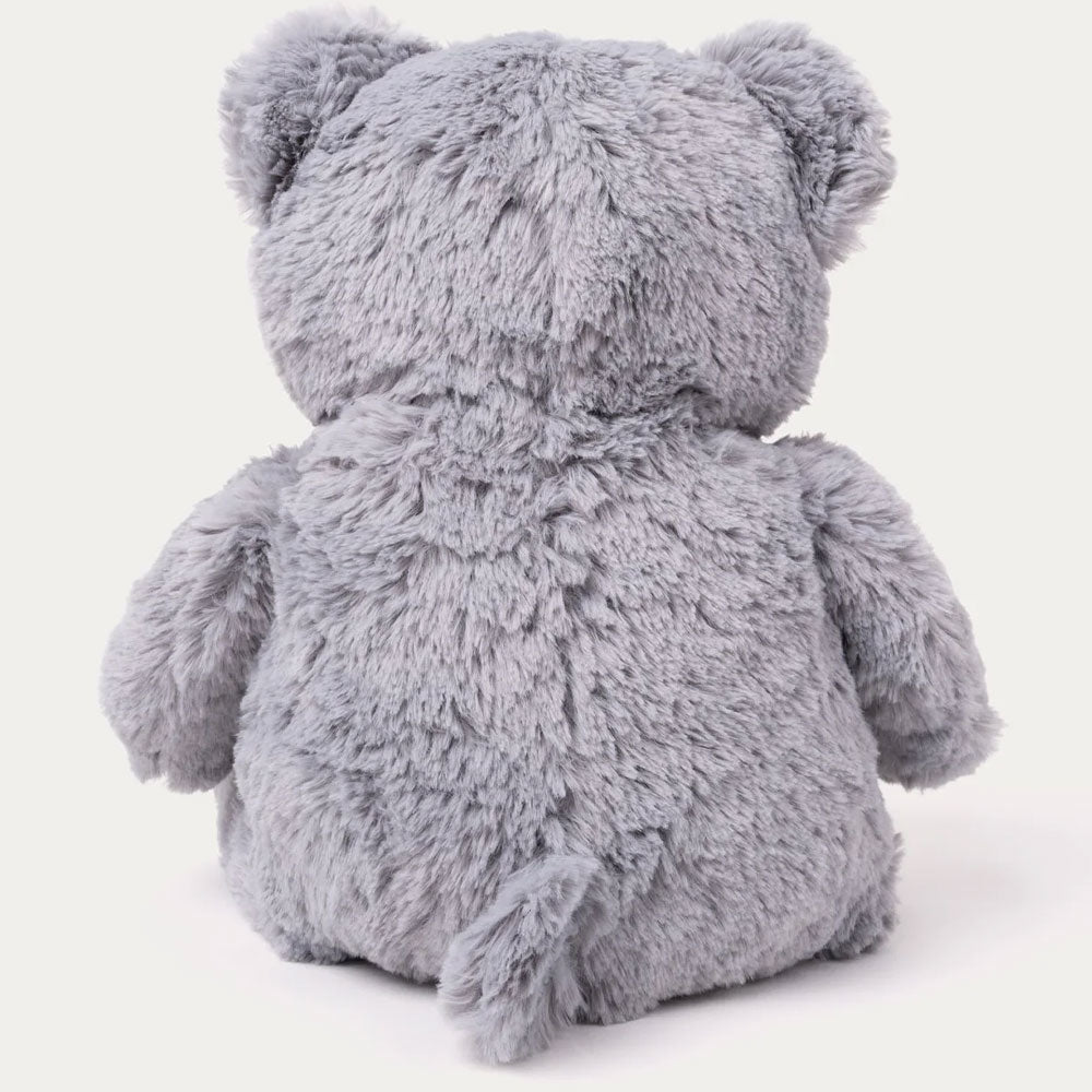 Teddykompaniet Gosedjur Valle Grå Liten 45cm