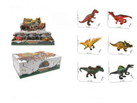 Thumbnail for Suntoy Dinosaurie (9cm)