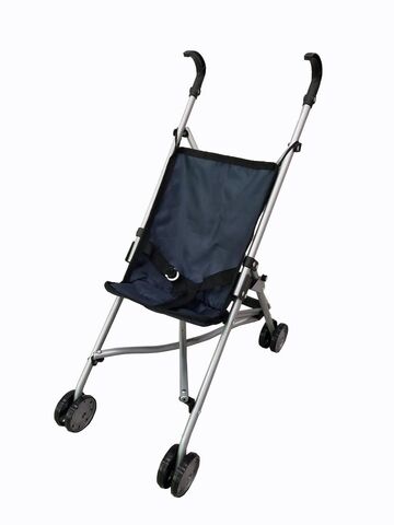 Suntoy Paraplysulky för dockor Blå (55cm)