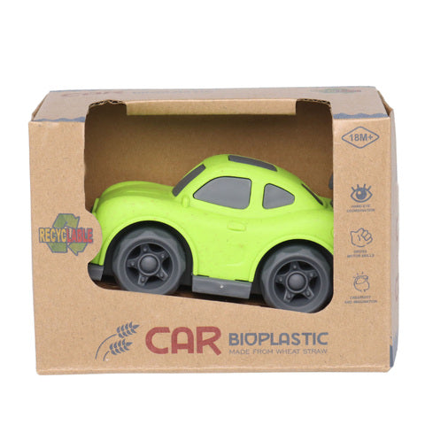 Suntoy Sportbil Bioplast (9cm)