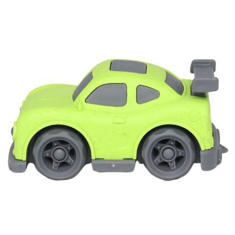 Suntoy Sportbil Bioplast (9cm)