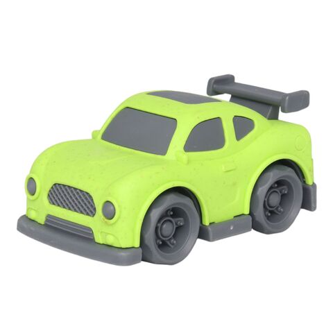 Suntoy Sportbil Bioplast (9cm)