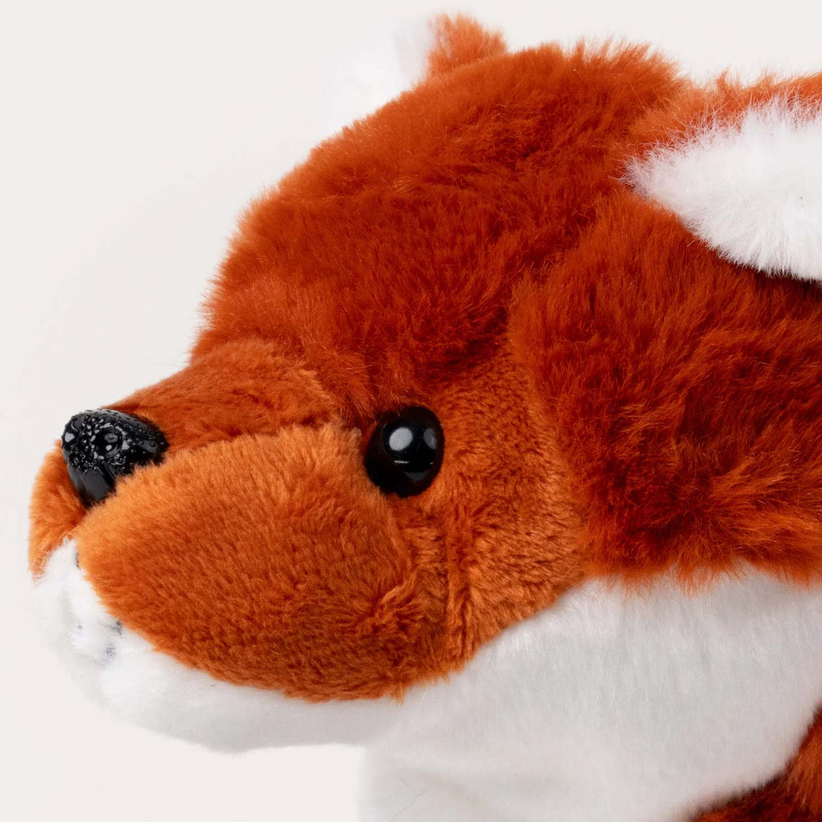 Teddykompaniet Gosedjur Teddy Forest Räv 25cm