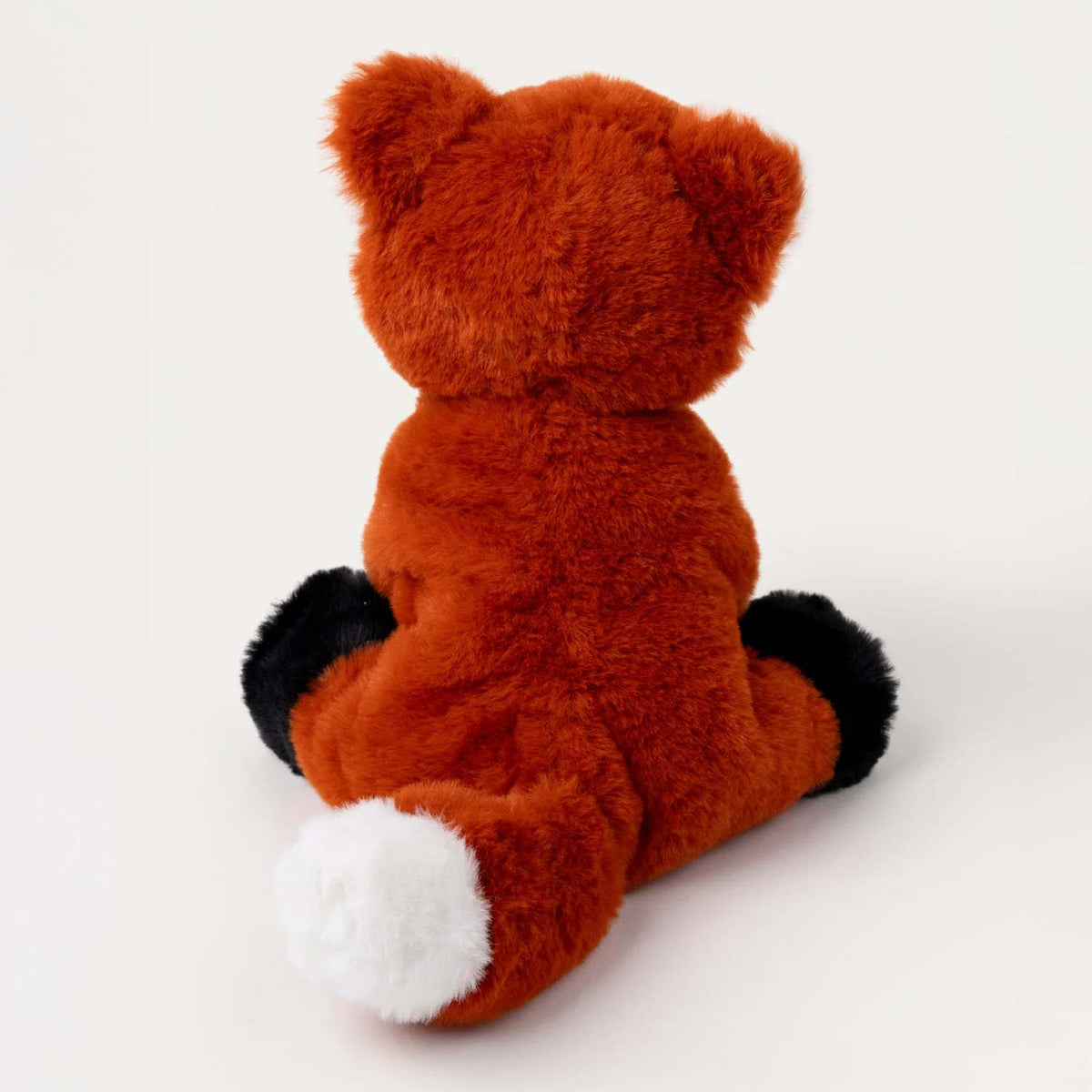 Teddykompaniet Gosedjur Teddy Forest Räv 25cm