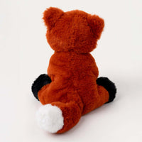 Thumbnail for Teddykompaniet Gosedjur Teddy Forest Räv 25cm