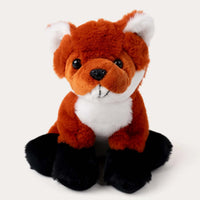 Thumbnail for Teddykompaniet Gosedjur Teddy Forest Räv 25cm