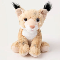 Thumbnail for Teddykompaniet Gosedjur Teddy Forest Lodjur 25cm
