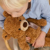 Thumbnail for Teddykompaniet Presentlåda Teddy Nalle 42cm