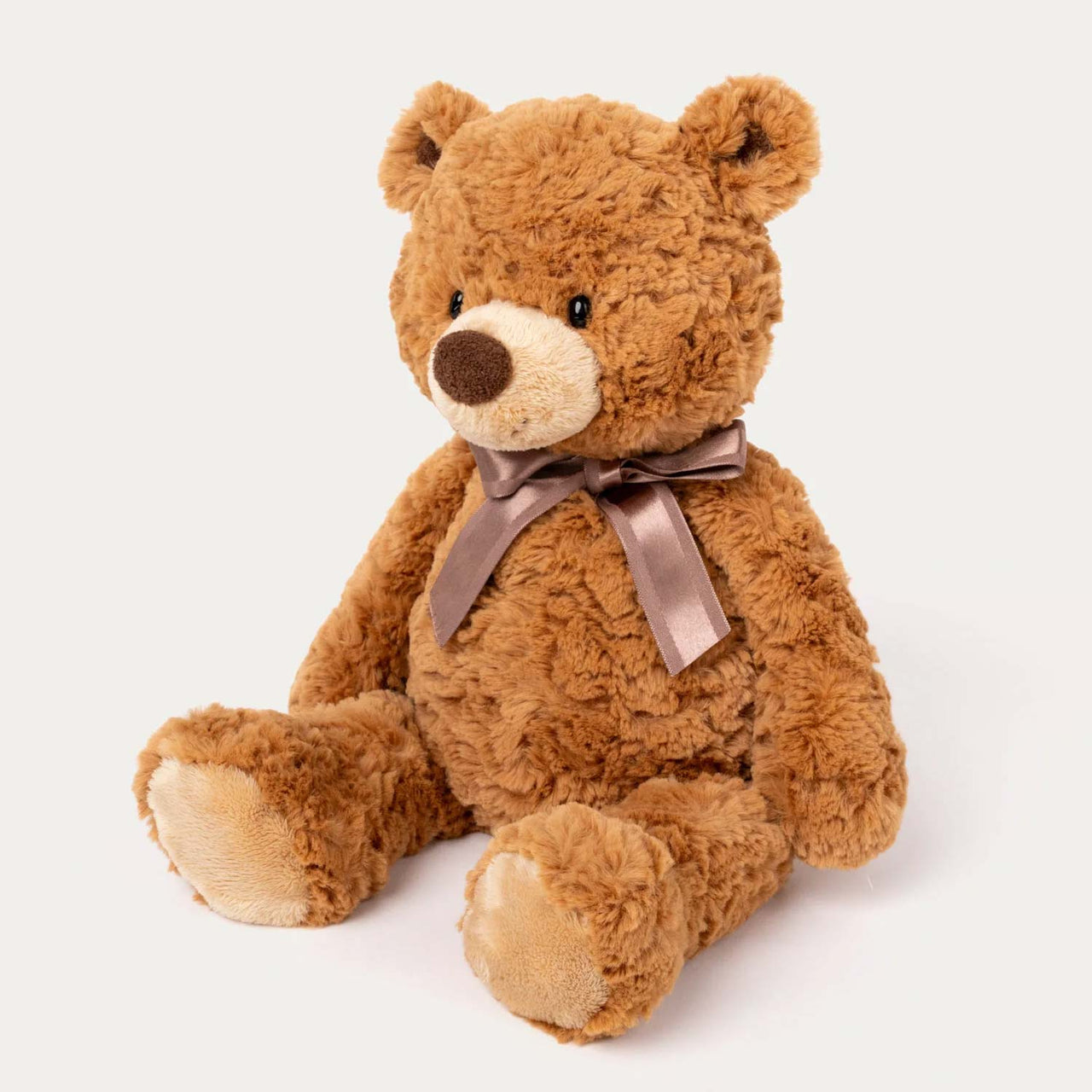 Teddykompaniet Presentlåda Teddy Nalle 42cm