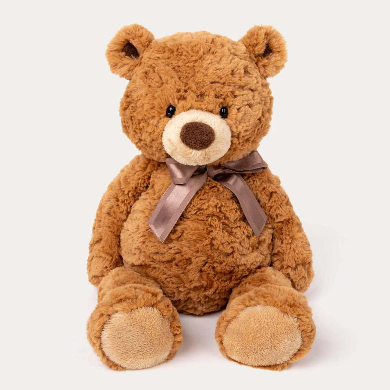 Teddykompaniet Presentlåda Teddy Nalle 42cm