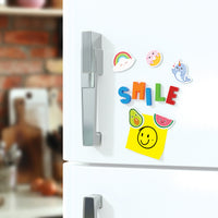 Thumbnail for Quercetti Magnet Abc 123 (106 delar)