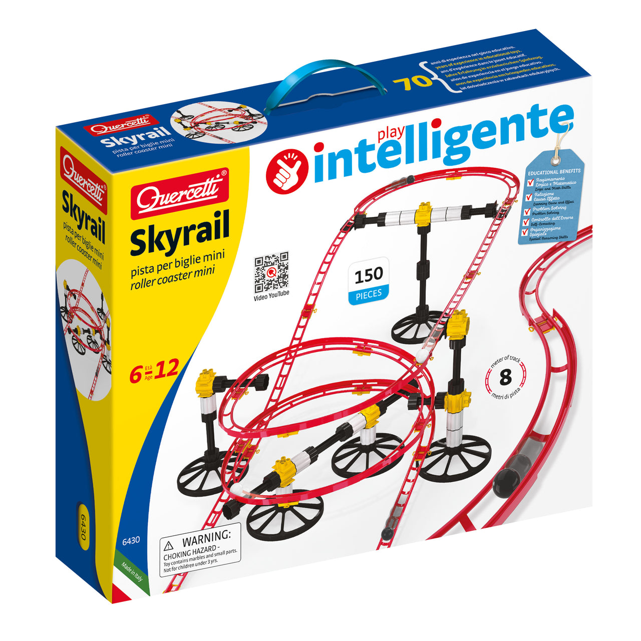 Quercetti Kulbana Mini